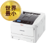 トナー転写プリンター C844