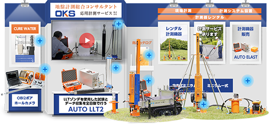 応用計測サービス株式会社