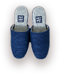 JAPAN BLUE SLIPPER