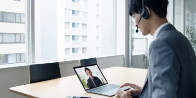 ZOOMにてオンライン開催