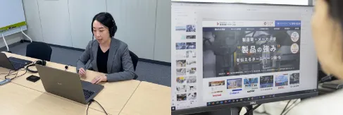 ZOOMにてオンライン開催