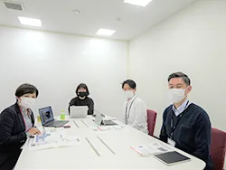 ホームページリニューアルのきっかけ