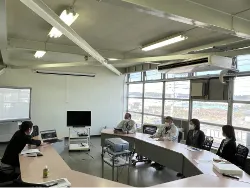 ホームページリニューアルのきっかけ