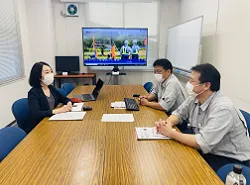 応用計測サービス株式会社様
