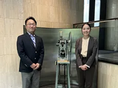 平和産業株式会社様