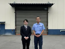 ホームページリニューアルのきっかけ
