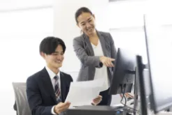営業担当 兼 ディレクターの写真
