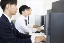 プログラマの写真